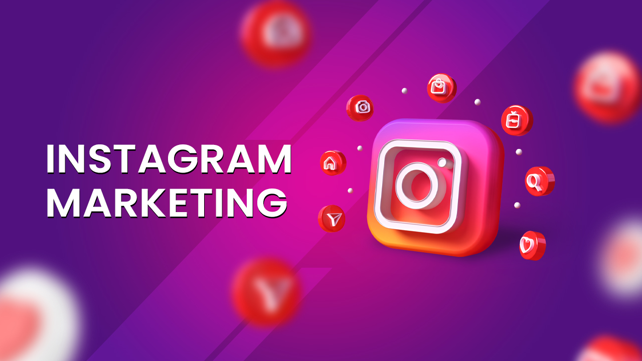 Instagram Course