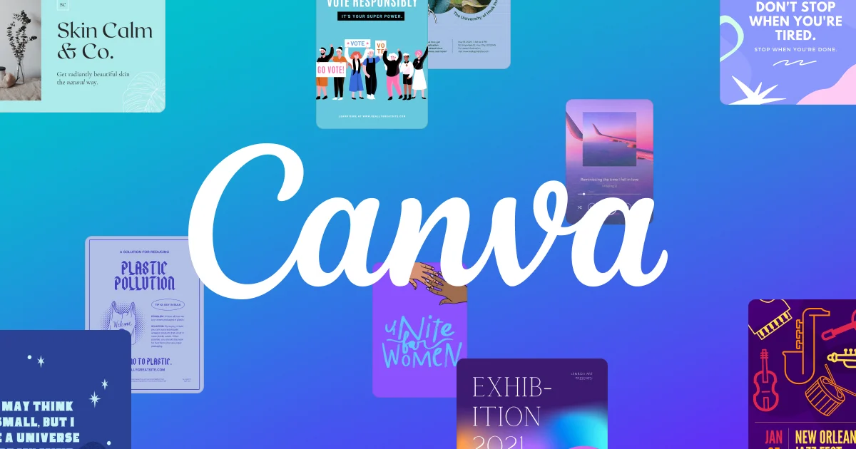 CANVA Course