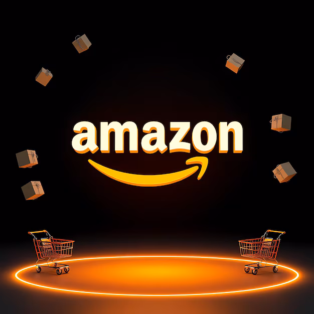 Amazon