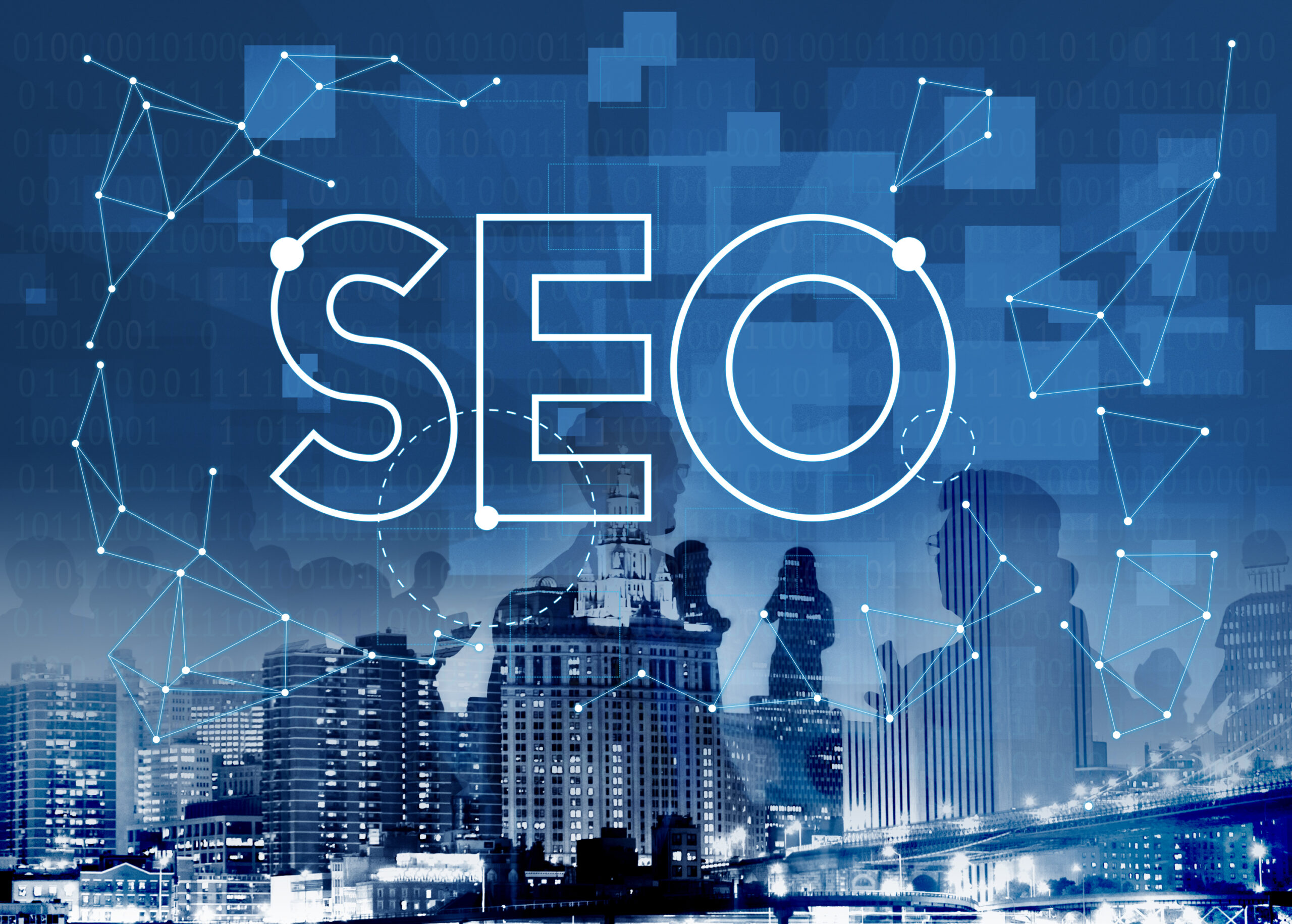 SEO (Search Engine Optimization)
